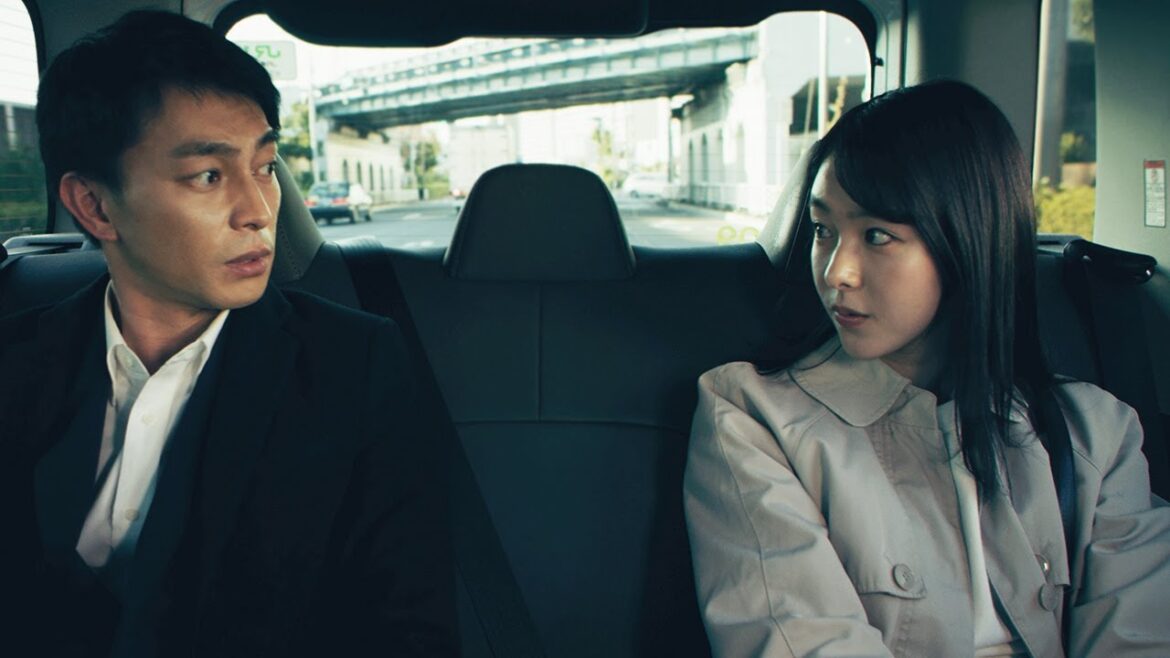 唐田えりか、恋人を待つ男・遠藤雄弥とひかれ合い…　主演映画「の方へ、流れる」予告編