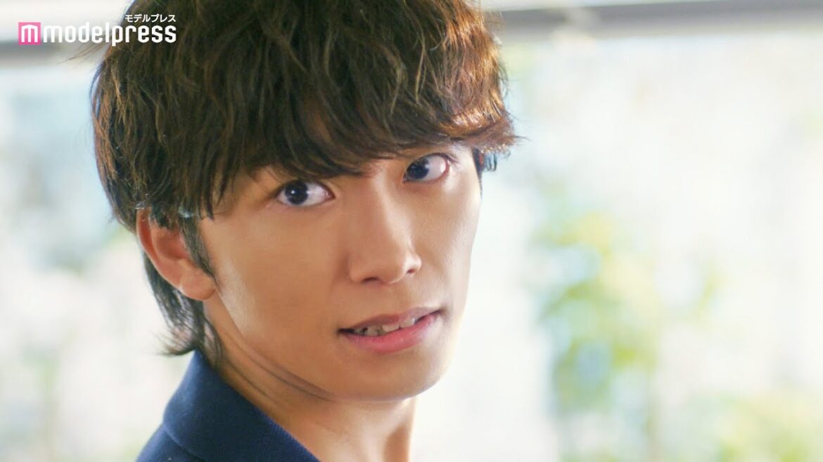 加藤清史郎、ドヤ顔で決め台詞！？"子役時代"思い出し木村佳乃もにっこり☺️『KUMON』新TV「あの頃インタビュー(加藤清史郎/新津ちせ編)」