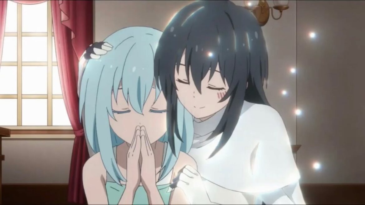 ドラマCD風うつろいかわる「転スラ日記　転生したらスライムだった件」