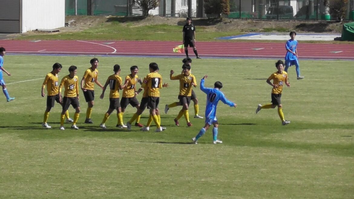 Ⓖ第101回選手権【4回戦】▶︎東海大諏訪 vs 赤穂 Ⓖ第101回選手権【4回戦】▶︎東海大諏訪 vs 赤穂
