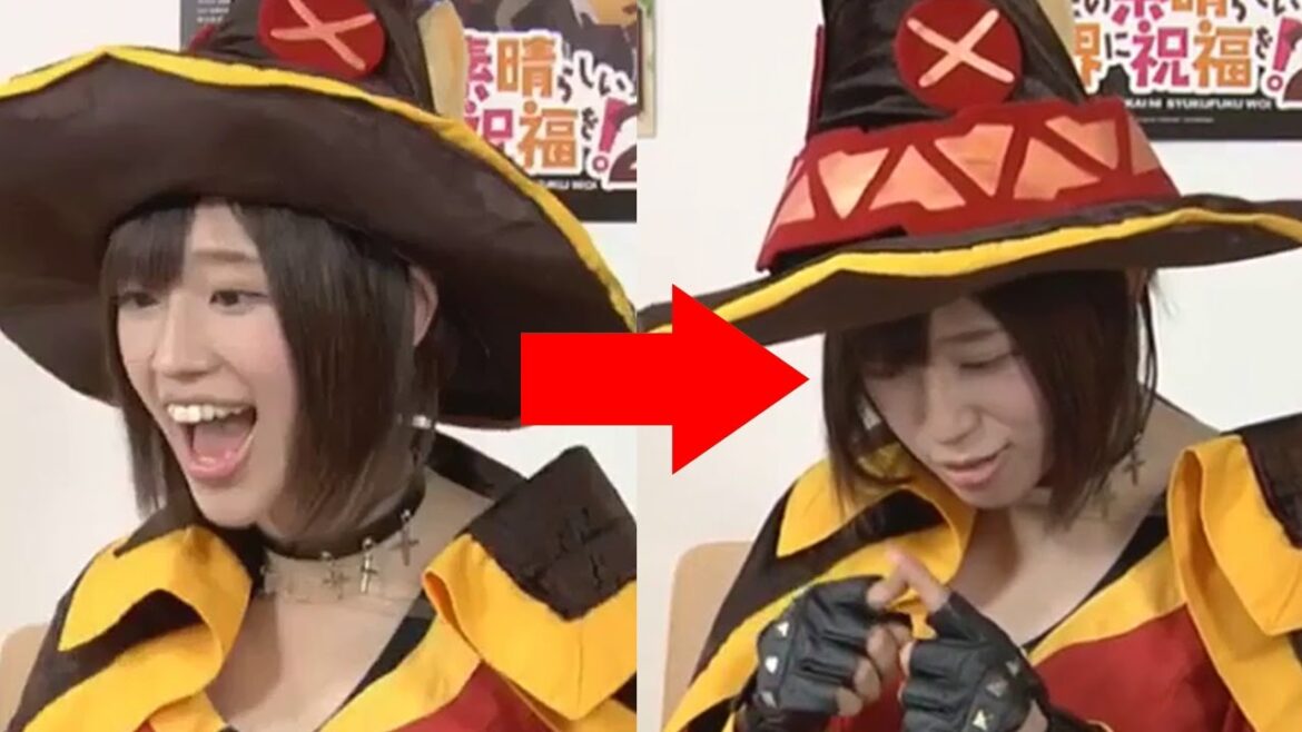 【恥じらい】高橋李依「声おっきいのは私だけじゃナイ思うんですよね///（ﾓｼﾞﾓｼﾞ）」元気すぎて『アーッ！！』しちゃった後のモジモジが可愛過ぎるりえりー♡