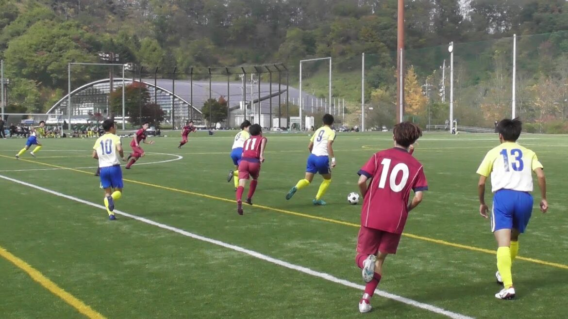 Ⓖ第101回選手権【4回戦】▶︎上田染谷丘 vs 上田西 Ⓖ第101回選手権【4回戦】▶︎上田染谷丘 vs 上田西