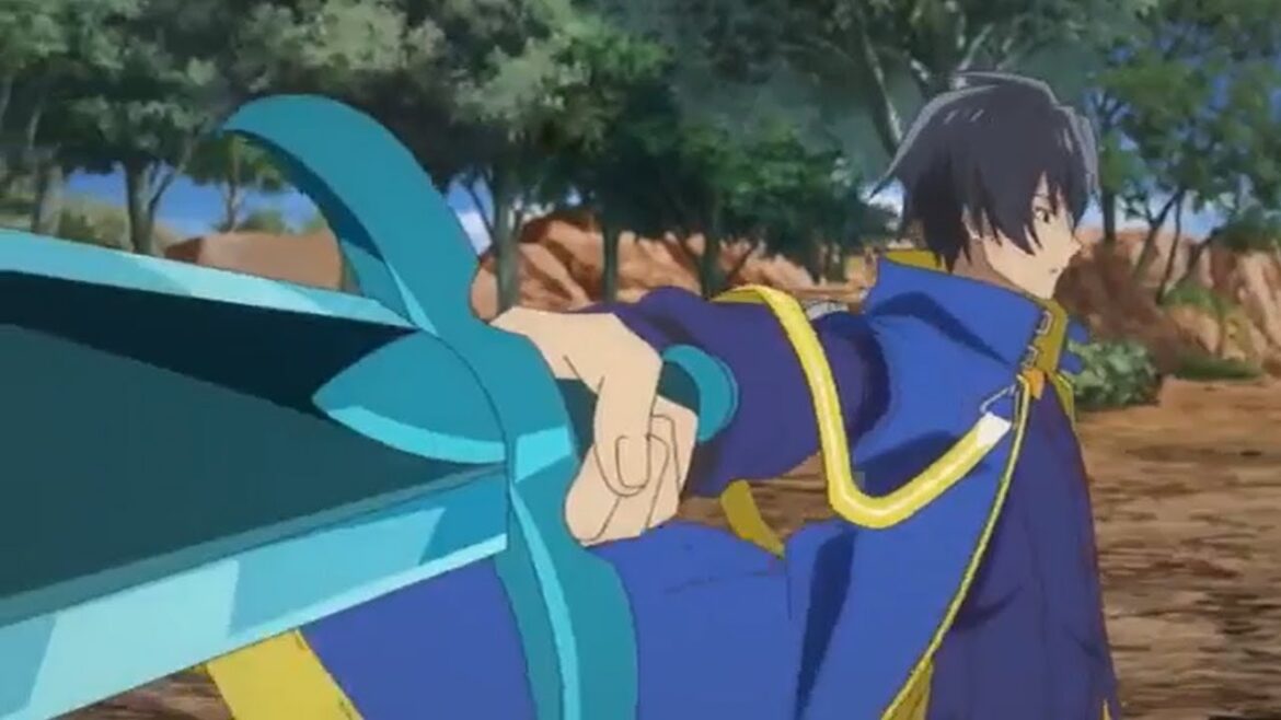 【転生賢者の異世界ライフ ～第二の職業を得て、世界最強になりました～】アニメ2022 第7期フル(アクション・アドベンチャー・ファンタジー )