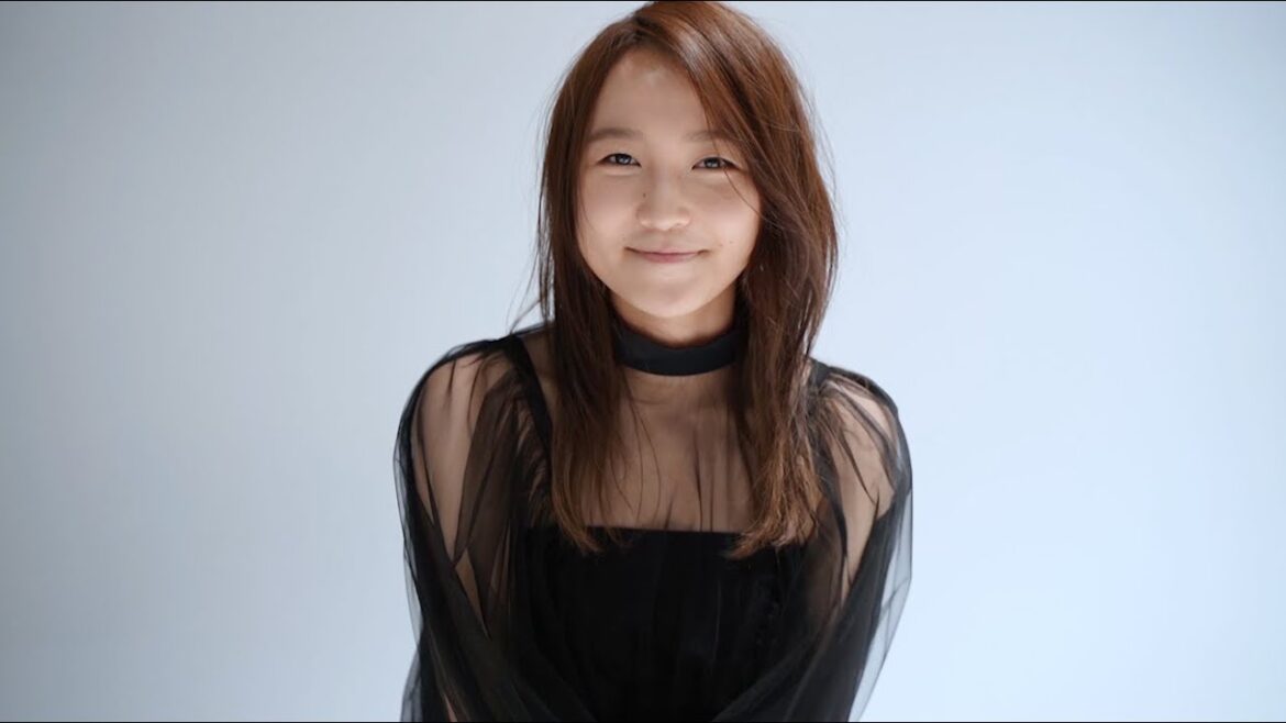 鞘師里保 - RIHO SAYASHI 1st Live＆Documentary DAYBREAK  (Official Teaser Movie2)
