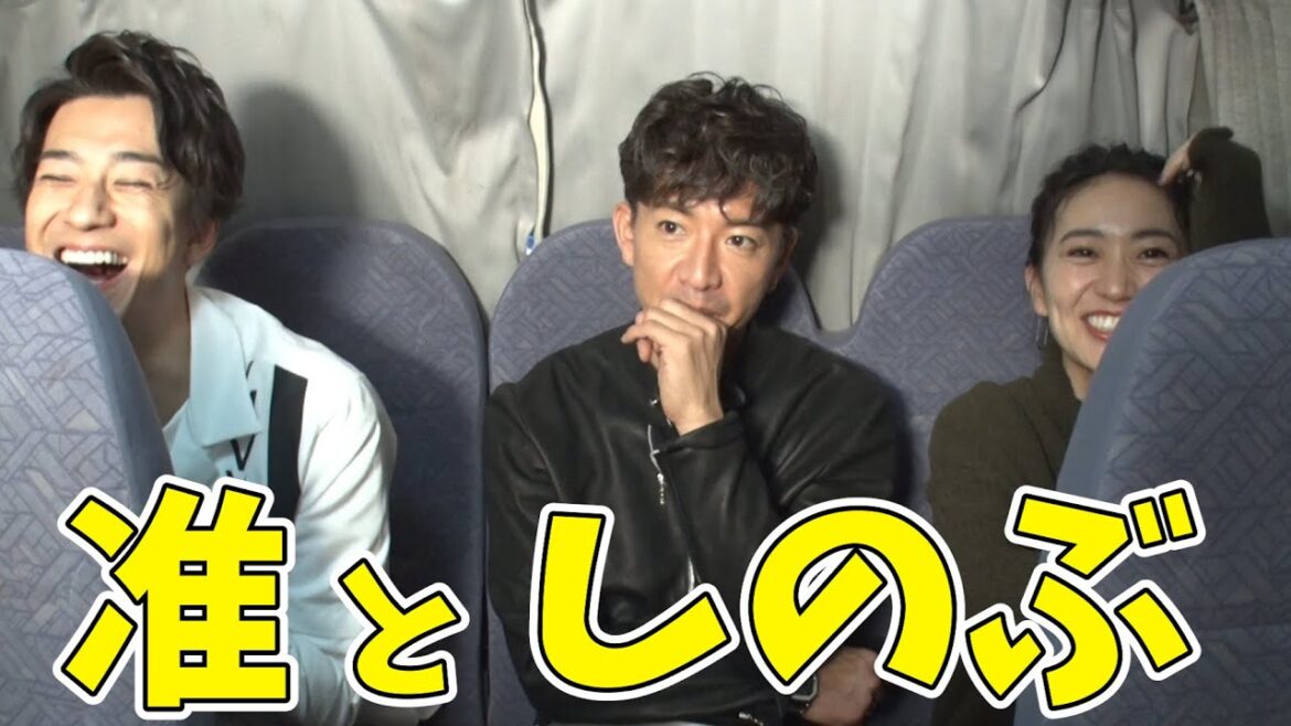 木村さ～～ん！72 木村拓哉、作・演出！？大島優子と三浦翔平の“胸キュン”ショート・ドラマをプロデュース！