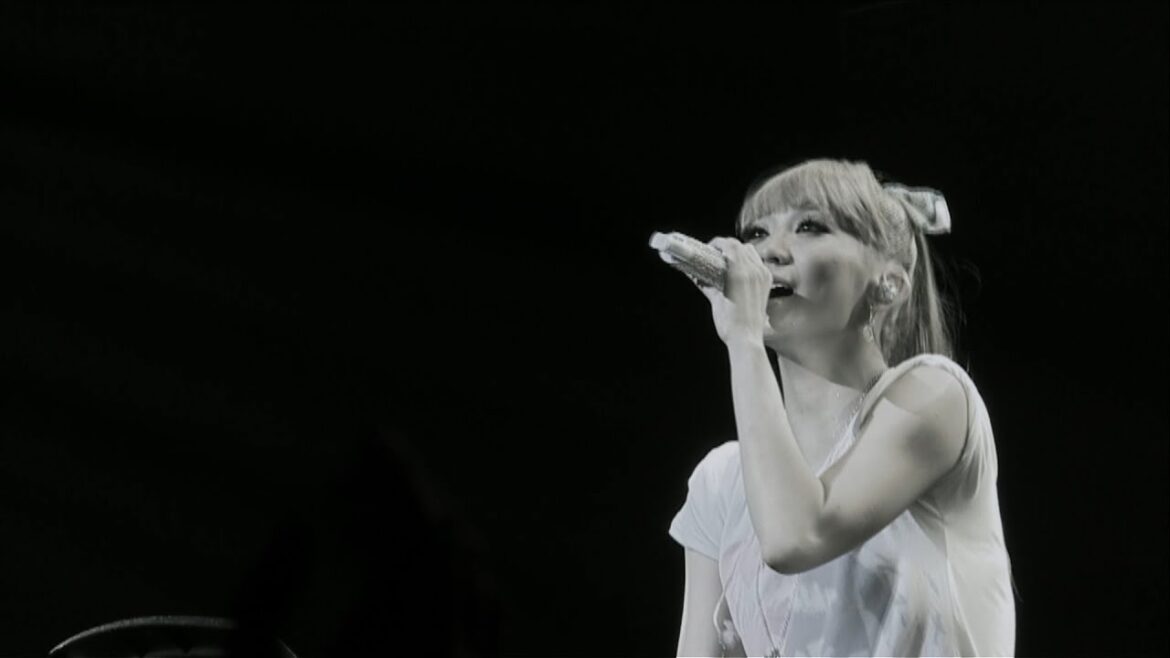 倖田來未-KODA KUMI-『You are not alone』～ 20th Year Special Full Ver. ～