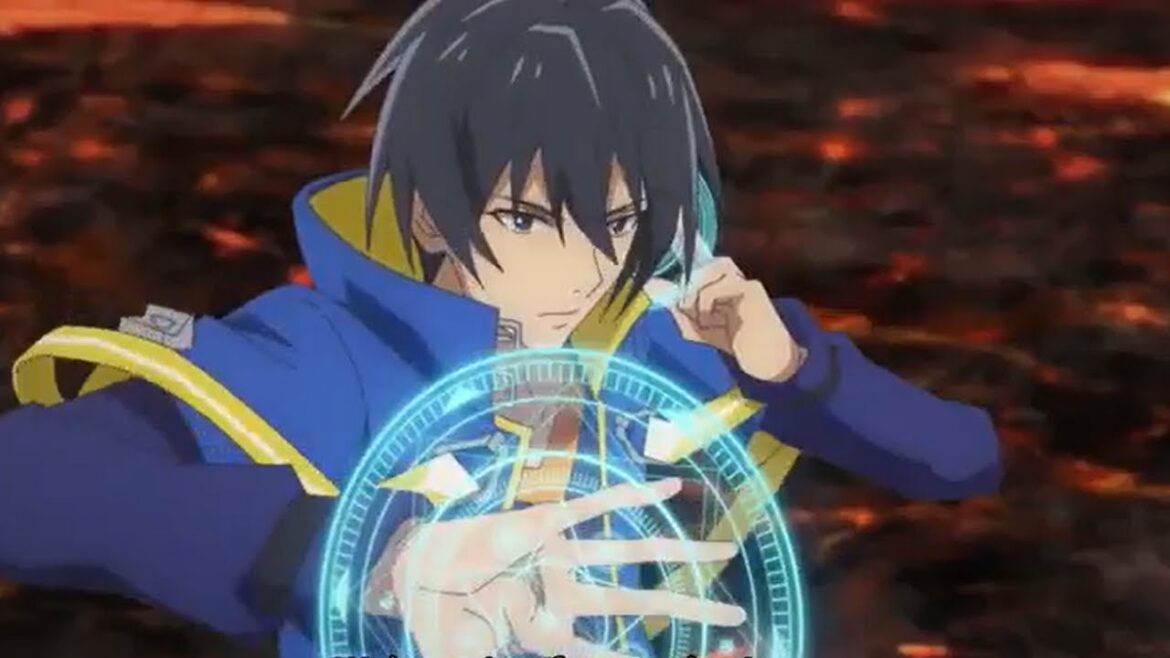 【転生賢者の異世界ライフ ~第二の職業を得て、世界最強になりました~】アニメ2022 第10 – 11期フル(アクション・アドベンチャー・ファンタジー ) 【転生賢者の異世界ライフ ~第二の職業を得て、世界最強になりました~】アニメ2022 第10 - 11期フル(アクション・アドベンチャー・ファンタジー )