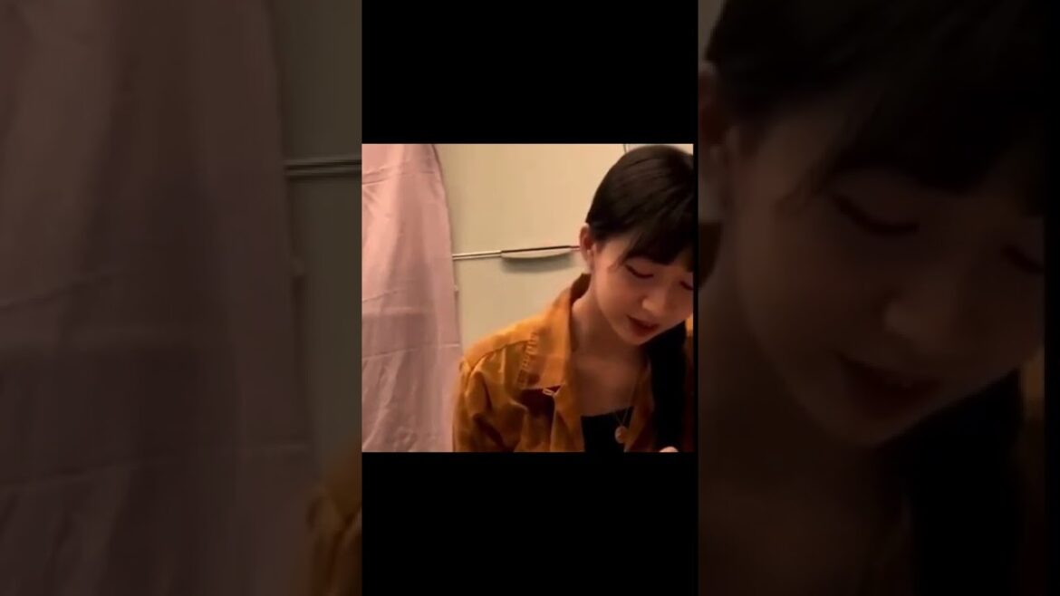 【koki&Cocomi】それを皆さんに聞くのね #shorts