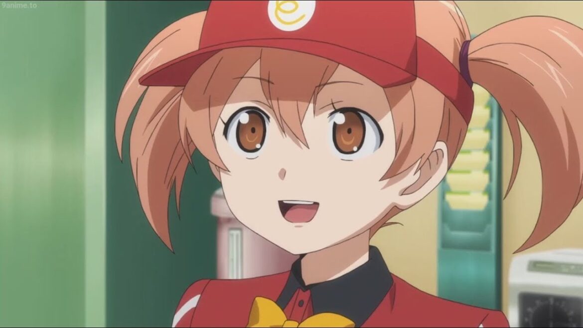 はたらく魔王さま！ [HD]最高の瞬間＃02 勇者、修羅場に突入する ♥️ The Devil Is A Part-Timer（2013）