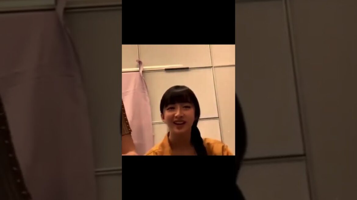 【Cocomi】おうち時間何してますか？ #shorts