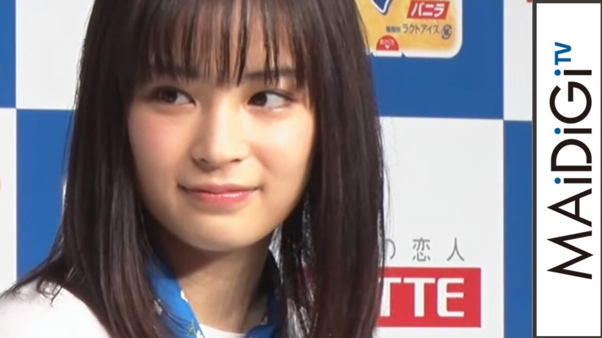 広瀬すず、21歳の誕生日は「ガンガン撮影」　大変なシーンに「心構えしてるところ」