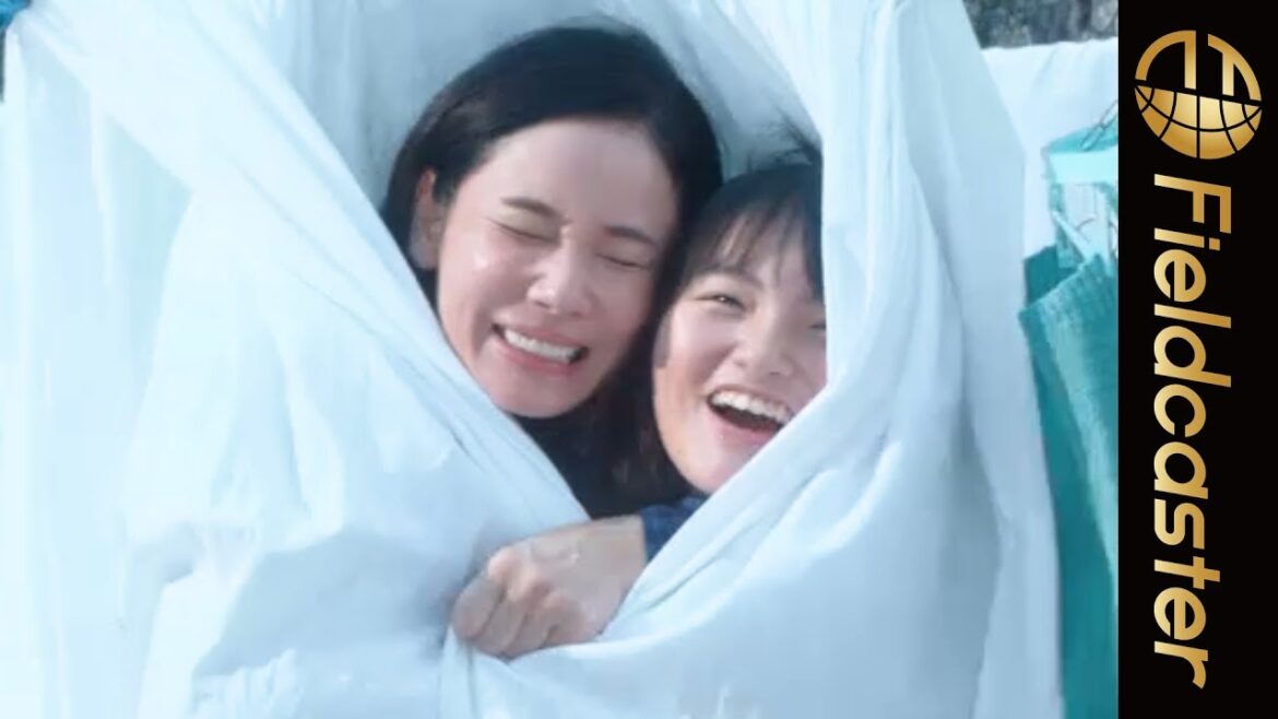 吉田羊、お得意のハモリも♬ ‟ポカリ親子”がスピッツ「優しいあの子」を完全カバー！＜ポカリスエット＞新CM5本＋インタビュー