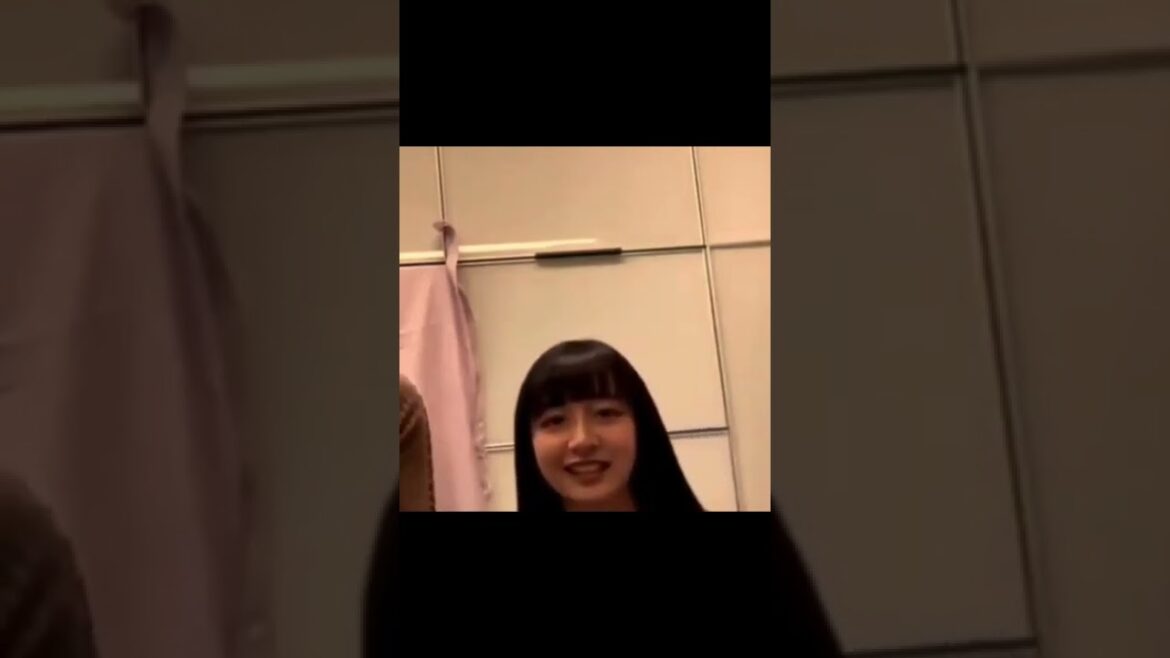 【koki&Cocomi】色が美しい #shorts