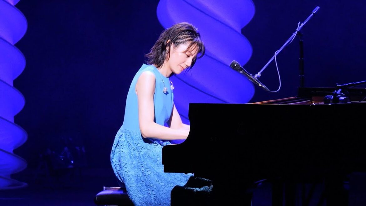 松下奈緒コンサートツアー2022 -FUN- 東京公演