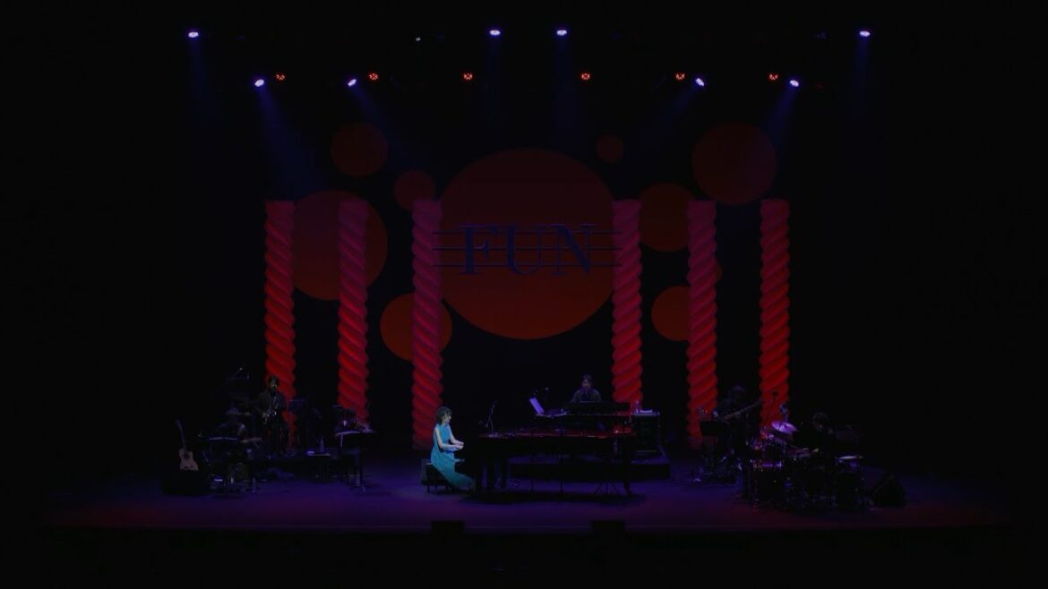 松下奈緒コンサートツアー2022 -FUN- 宮崎公演