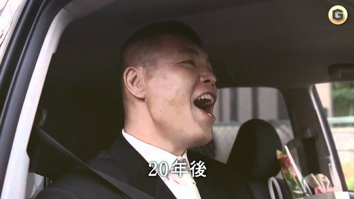 トヨタ ドラえもん CM 「のび太30歳」 妻夫木聡 小川直也
