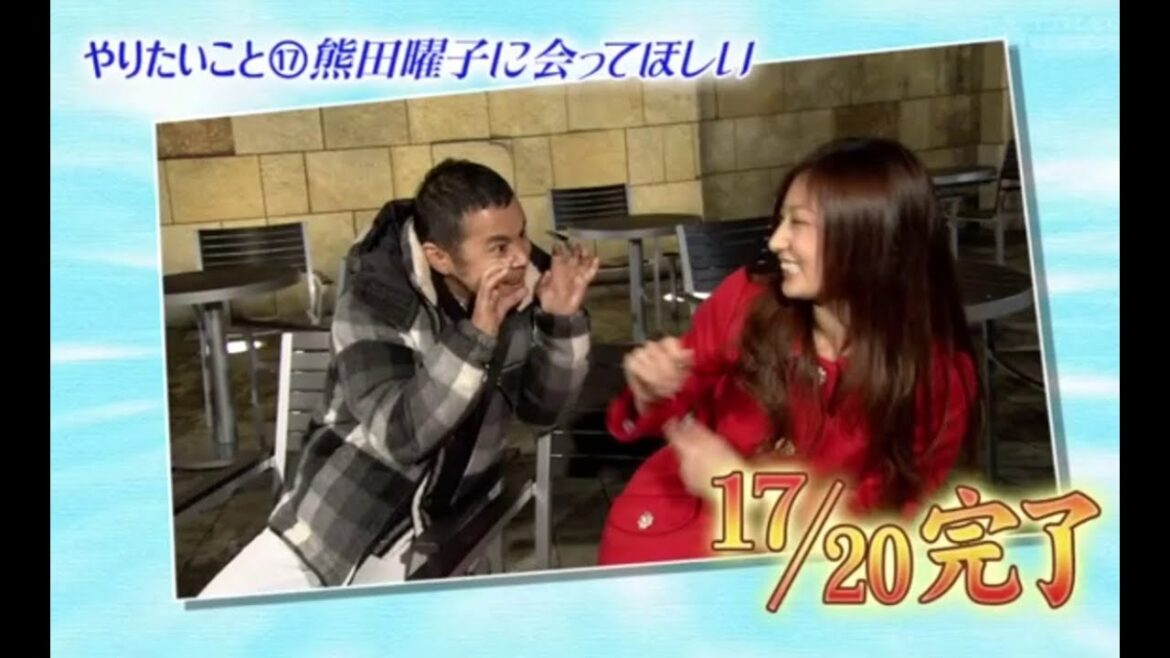 【めちゃ²イケてるッ!】20周年にやりたいこと「15」ライブに乱入してほしッ！