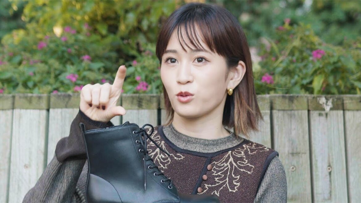 前田敦子、甘え上手な子供に思わずほっこり!? 母の一面垣間見えるエピソード披露 ABC-MART新ウェブCMインタビュー 前田敦子、甘え上手な子供に思わずほっこり!? 母の一面垣間見えるエピソード披露 ABC-MART新ウェブCMインタビュー