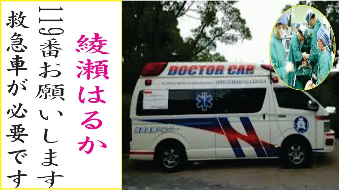 綾瀬はるかの現在！今現在の様子がヤバすぎる・・・