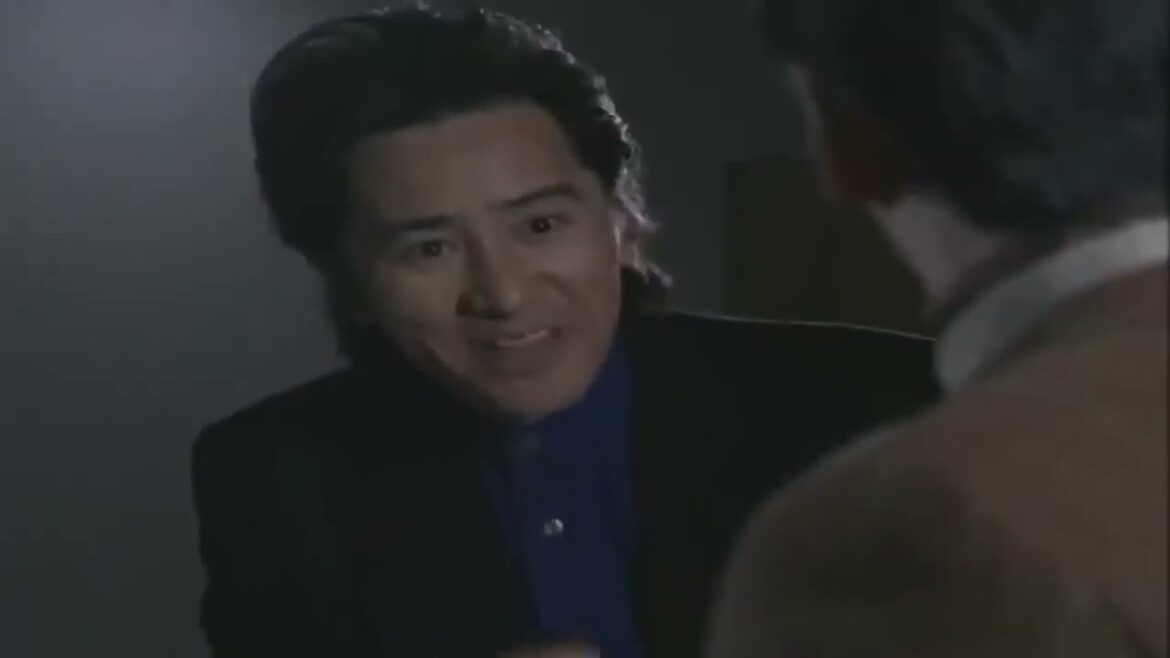 【古畑 任三郎 2021】 古畑任三郎 第1シリーズ） ＃2 動く死体 Furuhata Ninzaburo 2021