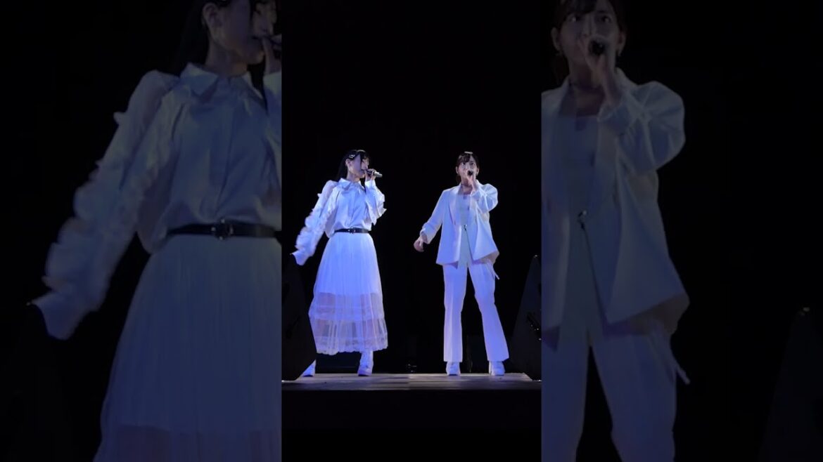 【M-line Music#63】「シルバーの腕時計」M-line Special 2022 ～My Wish～ #mline #msmw #mlinemusic #宮本佳林 #小片リサ #ビタスイ