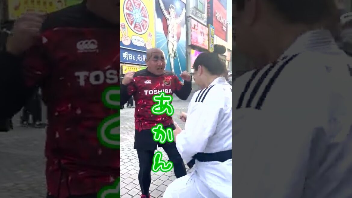 リーチマイルド5秒で腹筋崩壊#short