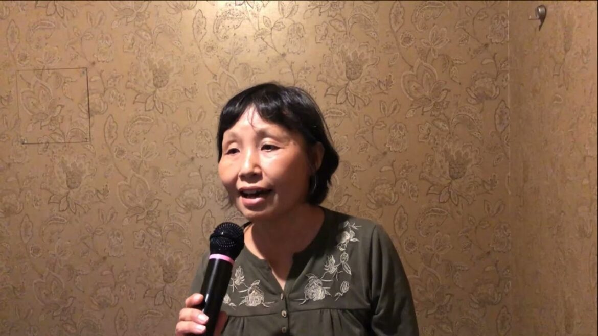 草の想い 中嶋朋子（カバー）／吉川いづみ
