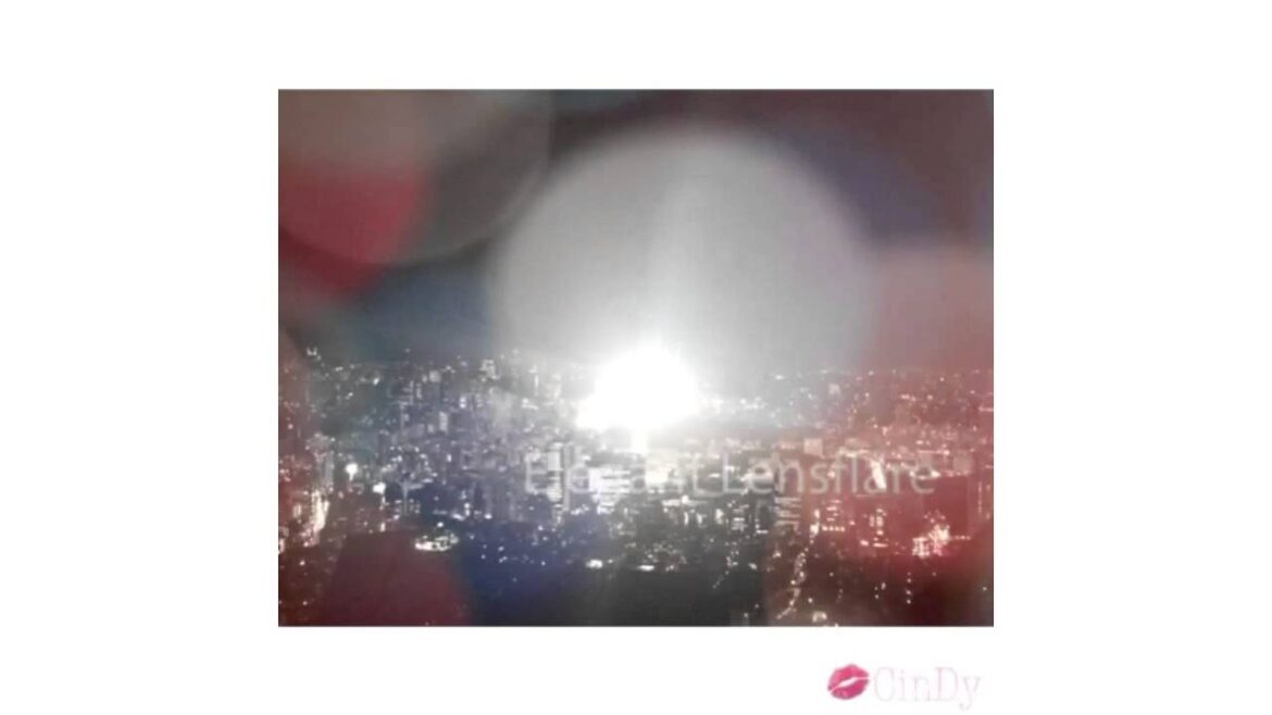 神宮外苑花火大会2015❀.(*´◡`*)❀.