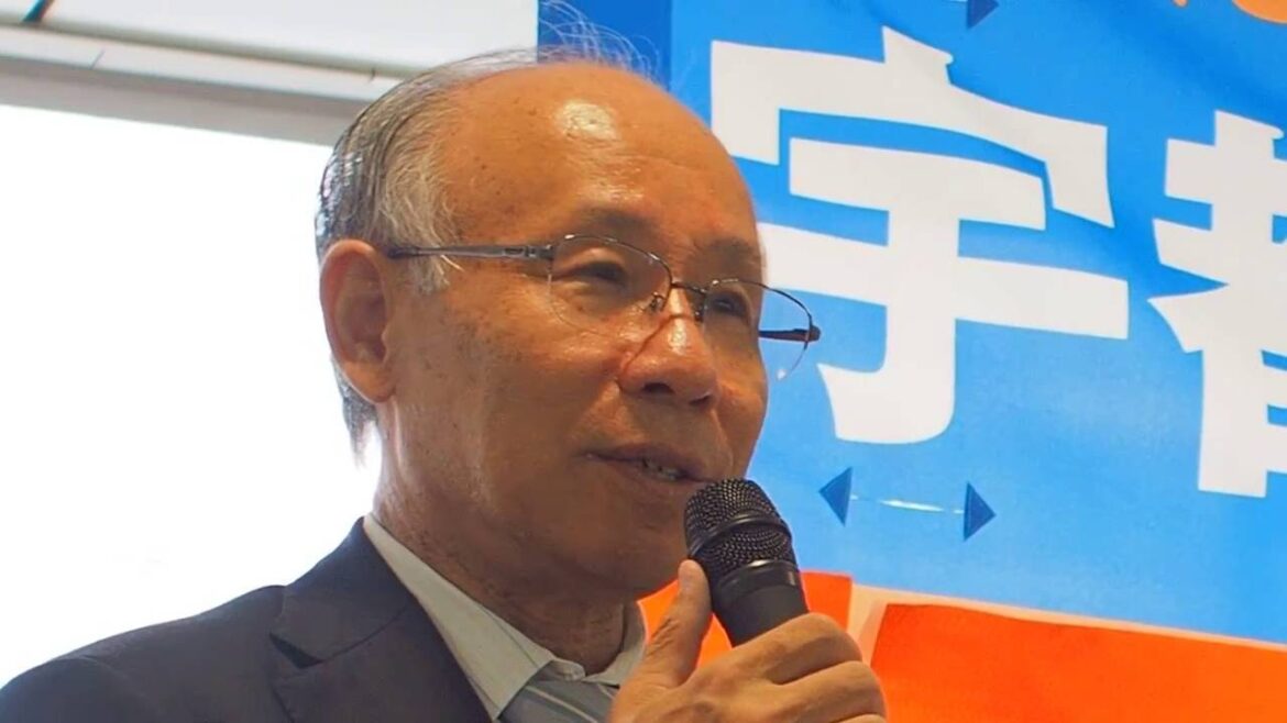 2016.10.01「都民の日・宇都宮けんじ新宿西口地下街頭演説会」: 宇都宮けんじさんのコメント (3)【9/13】