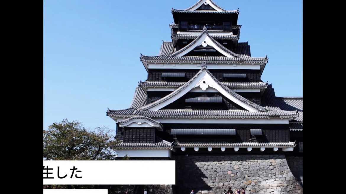 2019年に発生した熊本の地震の震度や被害は？
