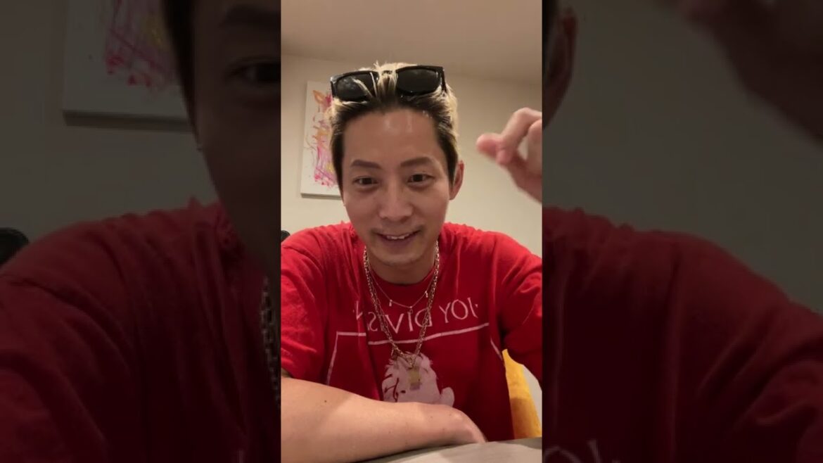 3月27日黒木啓司Instagram