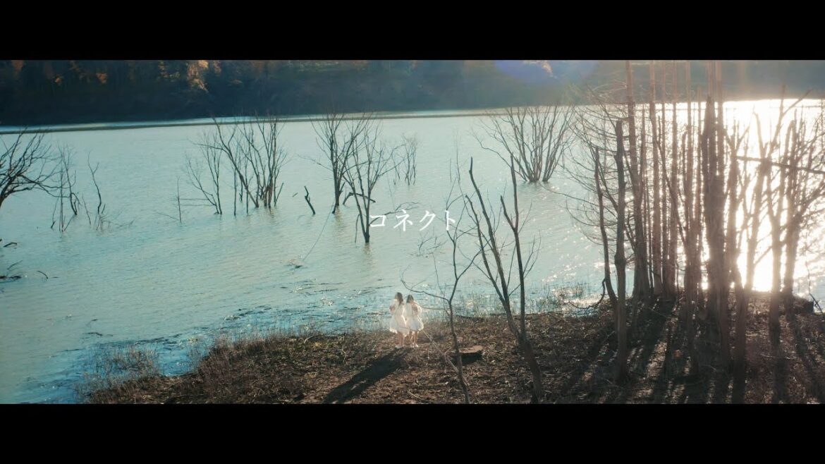 ClariS 『コネクト』 -reformare- Music Video 【TVアニメ「魔法少女まどか☆マギカ」オープニングテーマ】
