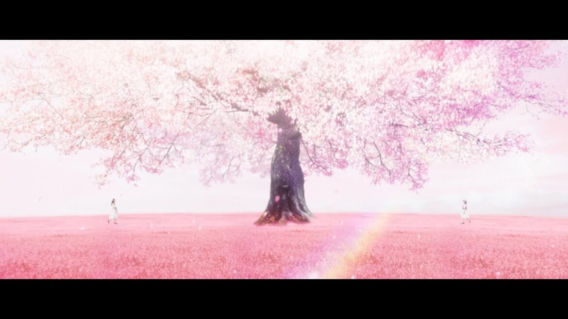 ClariS 『ルミナス』 -reformare- Music Video 【「劇場版 魔法少女まどか☆マギカ ［前編］始まりの物語」主題歌】