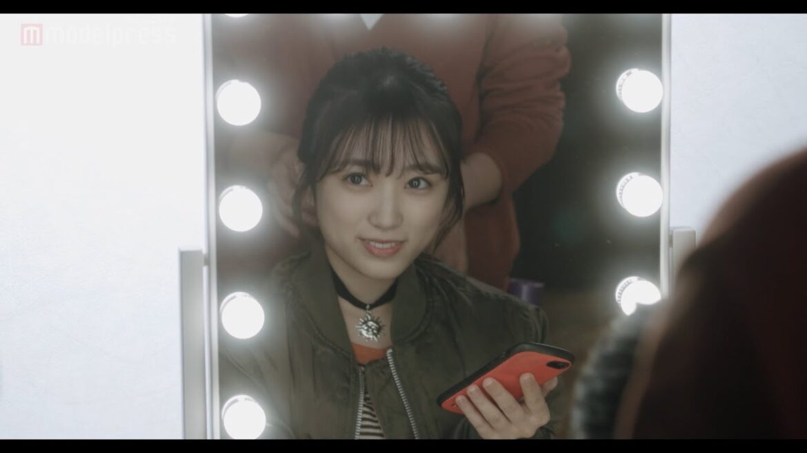 HKT48矢吹奈子が国民的アイドル役で出演！高橋克実初主演映画「向田理髪店」劇場予告編