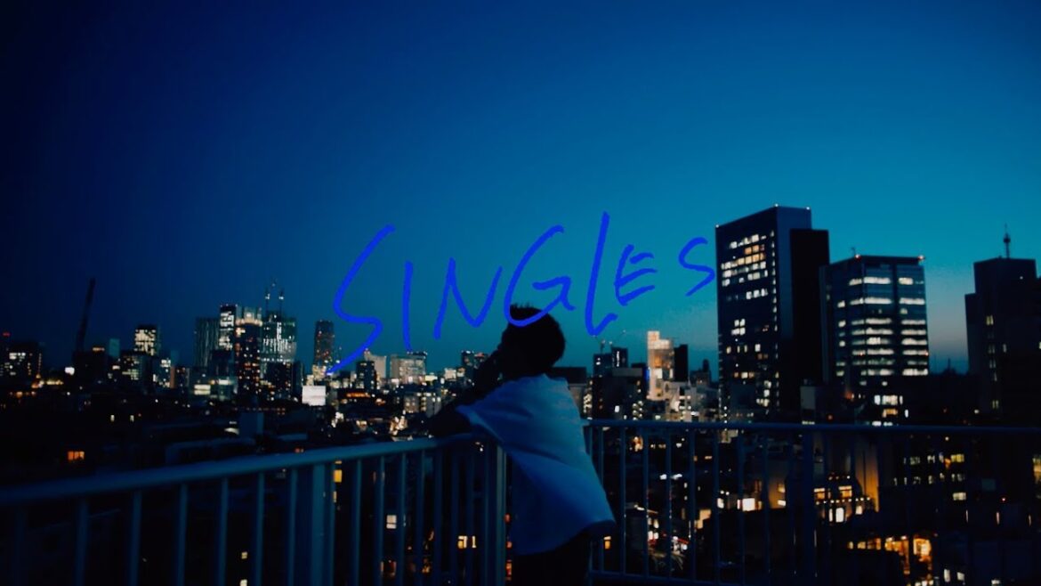 Mr.Children「SINGLES」MV(Short ver.) Mr.Children「SINGLES」MV(Short ver.)