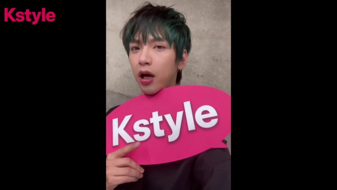 N.Flying キム・ジェヒョンさんにインタビューを実施！ドラマ「君と世界が終わる日に」出演で話題