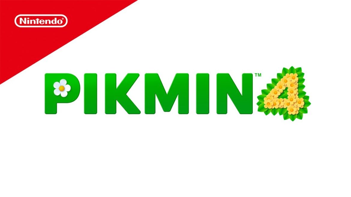 Pikmin 4 – Announcement Trailer – Nintendo Direct 9.13.2022 | @Play Nintendo Pikmin 4 - Announcement Trailer - Nintendo Direct 9.13.2022 | @Play Nintendo