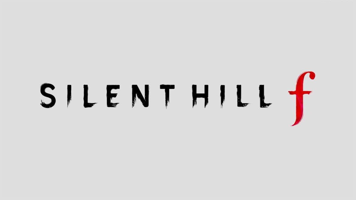 SILENT HILL f ティザートレーラー (4K:JP) | KONAMI SILENT HILL f ティザートレーラー (4K:JP) | KONAMI