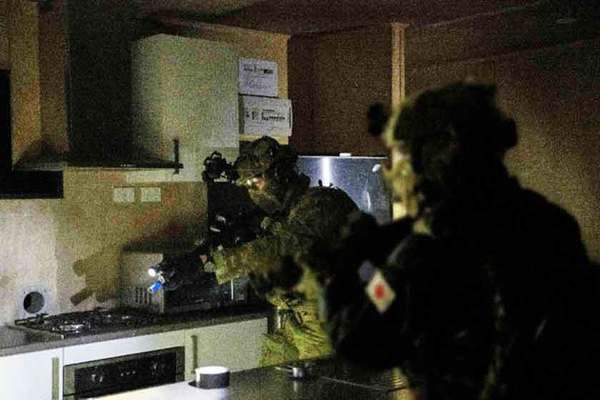 異例の発表! 自衛隊の対テロ部隊「特殊作戦群」 豪州で訓練実施 SNSの反応は? News WACOCA JAPAN People