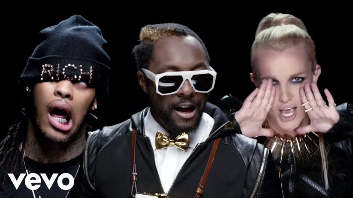 will.i.am – Scream & Shout (Remix) (Official Music Video) will.i.am - Scream & Shout (Remix) (Official Music Video)