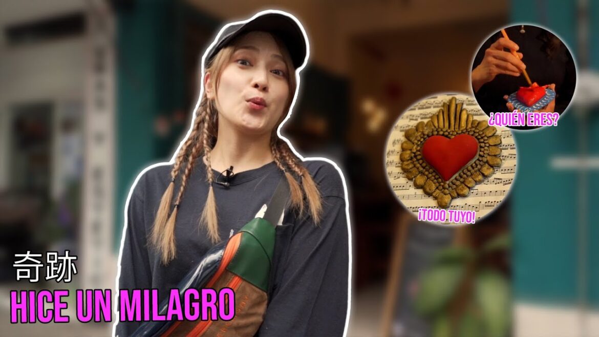 ¡Te regalo mi corazón! ❤️🥰 | Artesanias ¡Te regalo mi corazón! ❤️🥰 | Artesanias