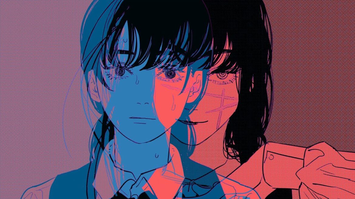 『チェンソーマン』12巻発売記念スペシャルPV