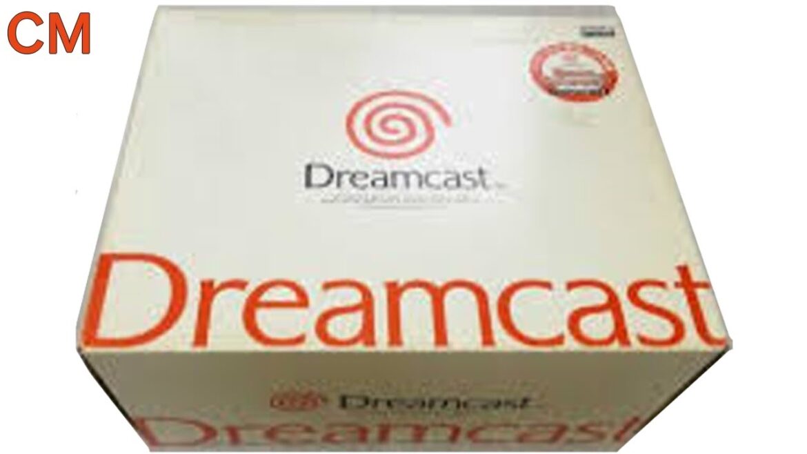 【ドリームキャスト CM】セガ [絶好調だ、湯川専務！編] (1998年)【SEGA Dreamcast Commercial Message】