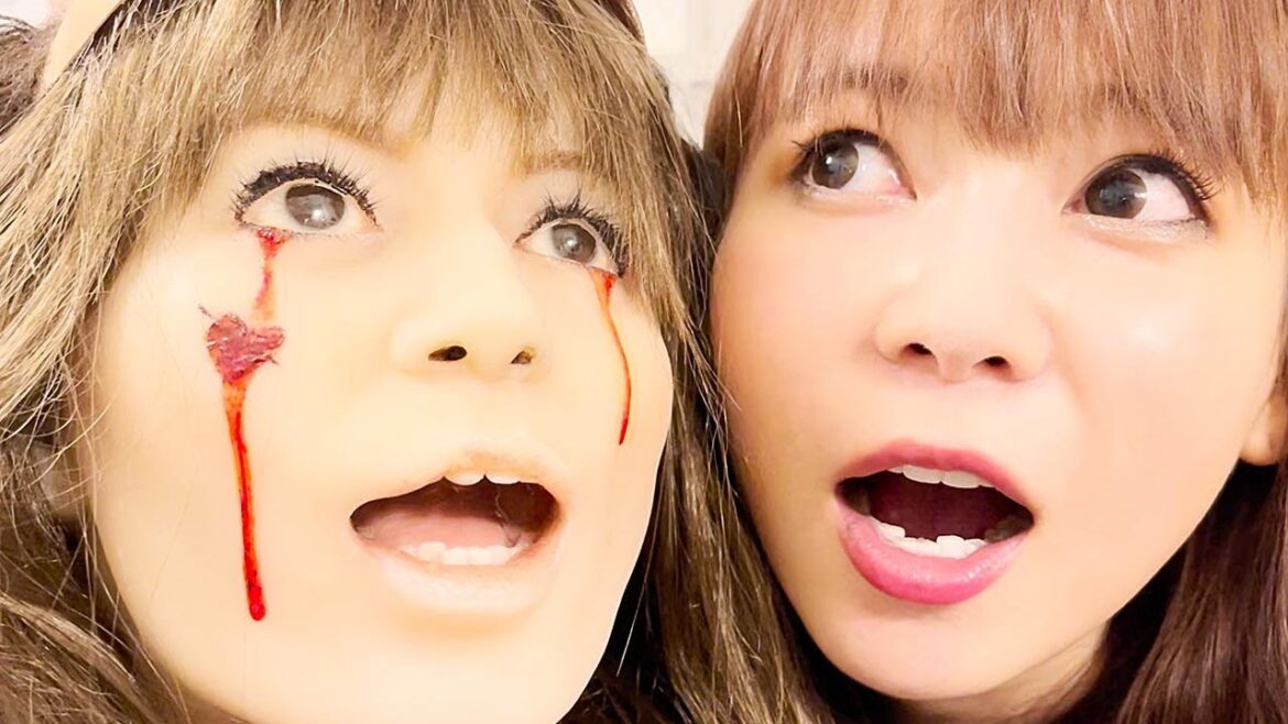 【初公開】自宅のヤバい部屋を見せます…。 【初公開】自宅のヤバい部屋を見せます…。