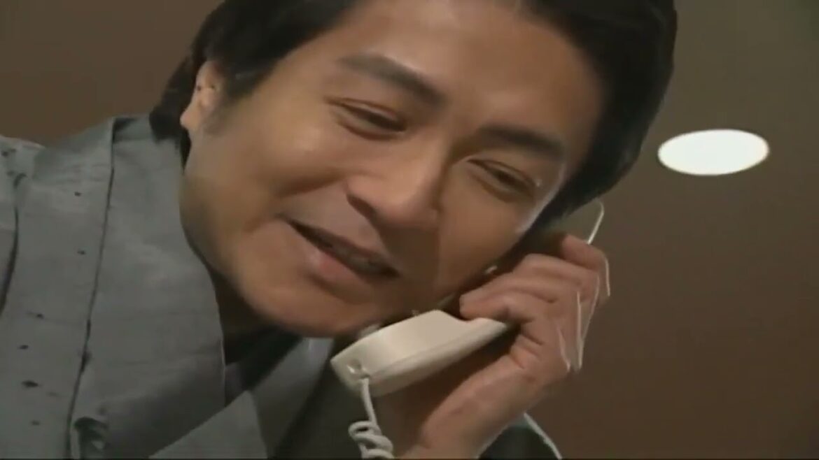 【古畑 任三郎 2022】  (古畑任三郎 第2シリーズ ） 第 07 ~ 09 話  Furuhata Ninzaburo 20212