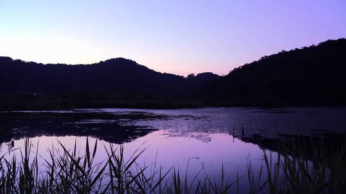 [京都二十四節気] 処暑