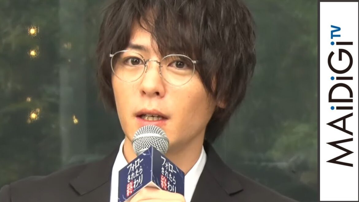 “仮面ライダービルド”犬飼貴丈、次は“努力の天才”？インスタ投稿のこだわり明かす　「フォローされたら終わり」制作発表会見