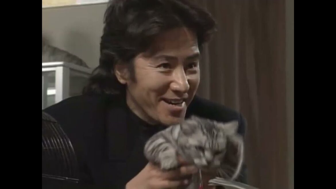 古畑任三郎2 ＃8 魔術師の選択