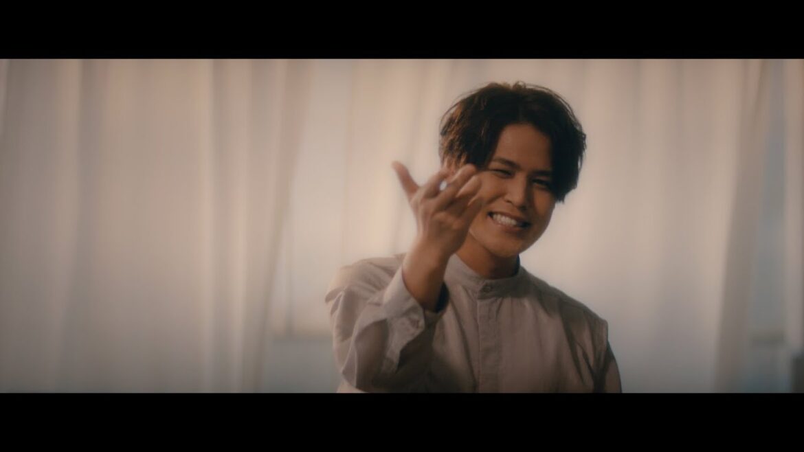 宮野真守「EVERLASTING」MUSIC VIDEO 宮野真守「EVERLASTING」MUSIC VIDEO
