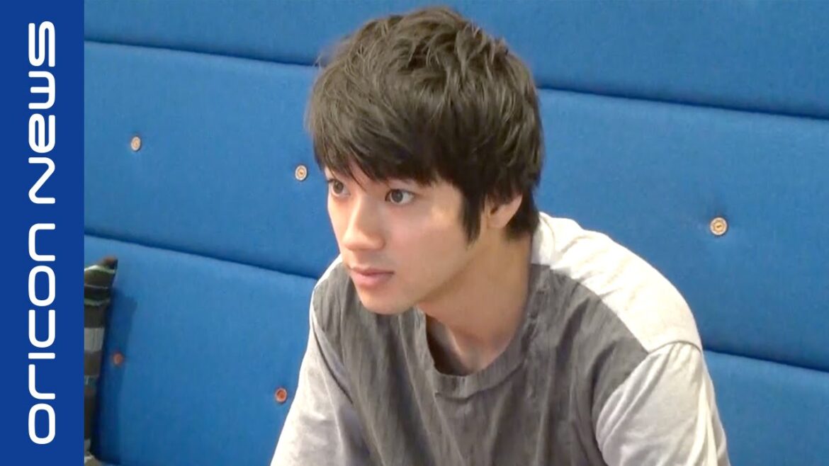 山田裕貴、俳優きっかけは「プロ野球選手だった父の一言」 舞台「宮本武蔵(完全版)」インタビュー 山田裕貴、俳優きっかけは「プロ野球選手だった父の一言」 舞台「宮本武蔵(完全版)」インタビュー